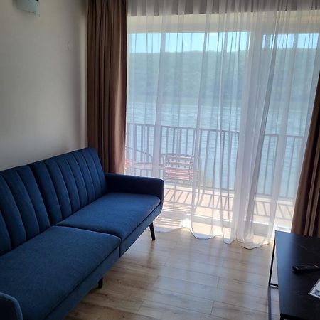 Casa Ana Serena Ieşelniţa Dış mekan fotoğraf