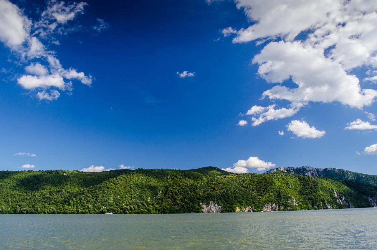 Casa Ana Serena Ieşelniţa Dış mekan fotoğraf